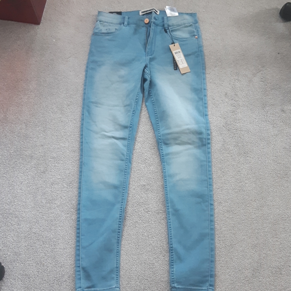 Noisy May Lucy Jeans